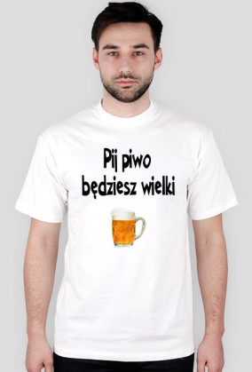 Pij piwo