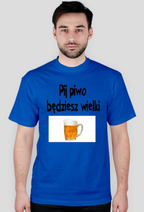 Pij piwo