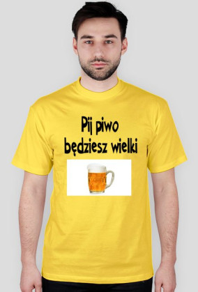 Pij piwo