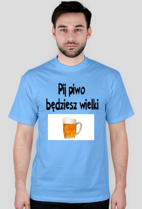 Pij piwo