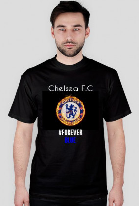 Chelsea Blue
