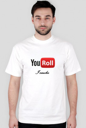 YouRoll - I smoke