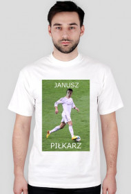 Janusz Piłkarz