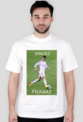 Janusz Piłkarz