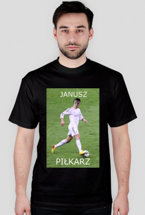 Janusz Piłkarz