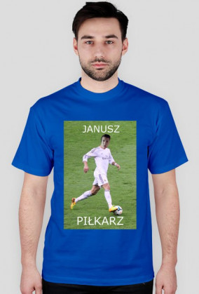 Janusz Piłkarz