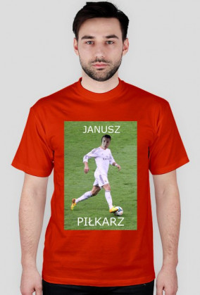Janusz Piłkarz
