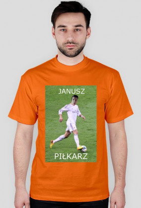 Janusz Piłkarz