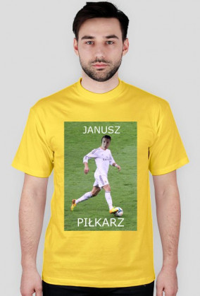 Janusz Piłkarz