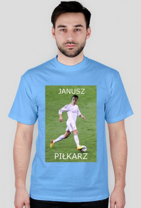 Janusz Piłkarz