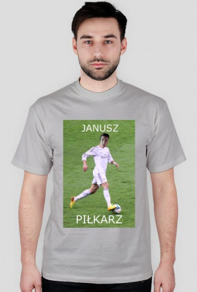 Janusz Piłkarz