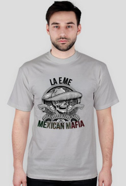 Skeleton"Mexico"