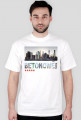 Betonowe lasy