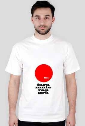 Jara mnie rap gra