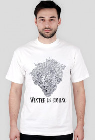 Winter is coming