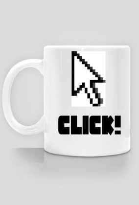 Kubek "CLICK"