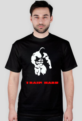 Train Hard v3