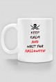 Keep kalm...WTH