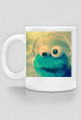 Kubek cookie monster