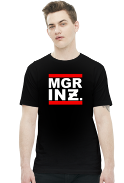 Koszulka MGR INŻ