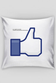 Poducha "like it"
