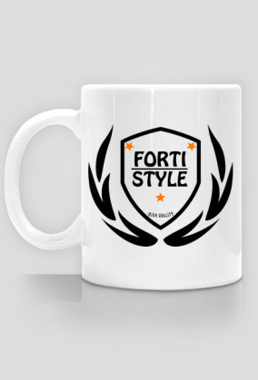 Kubek Fortis-Style