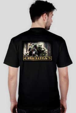 Specnaz