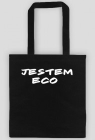 torba eco czarna