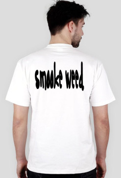 Smoke Weed T-shirt