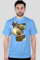 Smoke Weed T-shirt