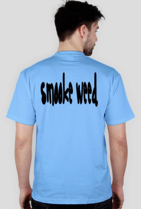 Smoke Weed T-shirt