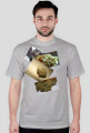 Smoke Weed T-shirt