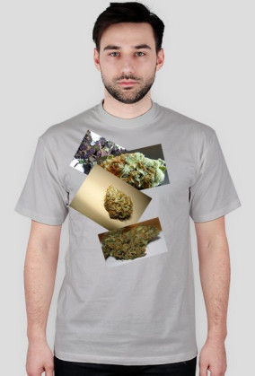 Smoke Weed T-shirt
