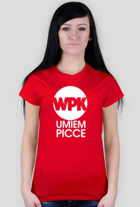 Umiem PICCE Dziewczyńska