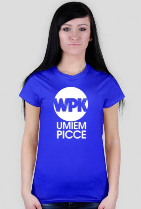 Umiem PICCE Dziewczyńska