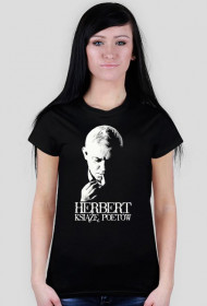 Herbert | Książę Poetów