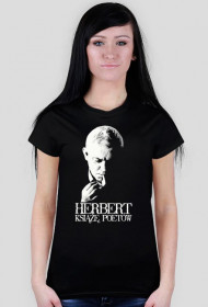 Herbert | Książę Poetów