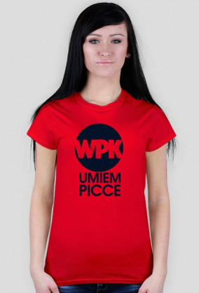 Umiem PICCE biau Dziewczynska