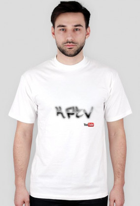 Koszulka KPTV