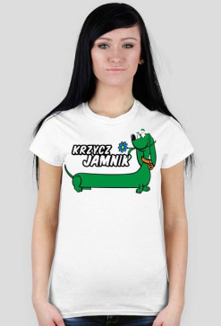 Krzycz Jamnik damska #1