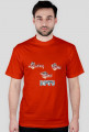 Koszulka KDE KPTV #1