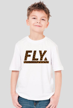 "FLY." PANTHER