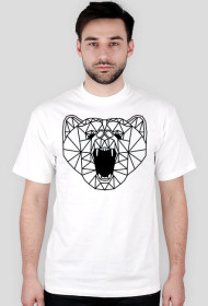 Grizzly Czarny Pełny