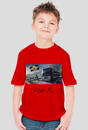 Koszulka Renault Magnum