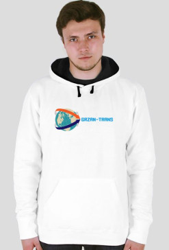 Bluza GRZAN-TRANS