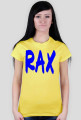RAX STAR