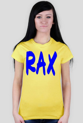 RAX STAR
