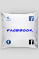 poduszka facebook