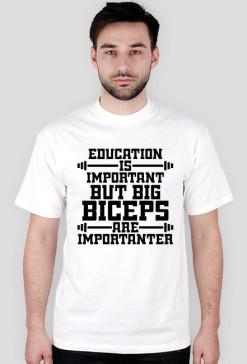 Big Biceps