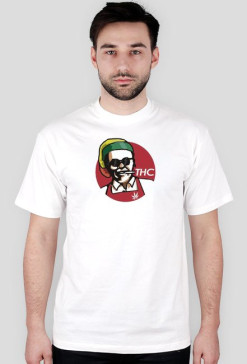 THC T-Shirt